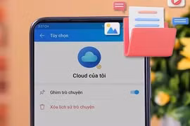 Zalo gây bức xúc vì lẳng lặng giảm dung lượng lưu trữ miễn phí