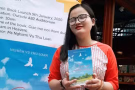 Chạm đến ước mơ bằng tình thương