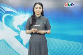 Gia Lai 24h: Chủ tịch UBND tỉnh Trương Hải Long: Khẩn trương triển khai giải pháp khắc phục tình trạng sạt lở