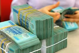 Chính phủ chỉ đạo triển khai chế độ tiền lương mới từ ngày 1/7