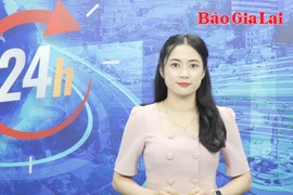 Đại hội đại biểu MTTQ Việt Nam tỉnh Gia Lai lần thứ XI thành công tốt đẹp