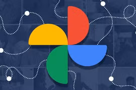 Mẹo giúp Google Photos không bị đầy không gian lưu trữ