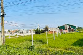 Dự án 'nín thở' chờ tháo nút thắt đất ở