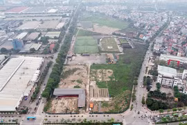 Chốt 32 trường hợp Nhà nước thu hồi đất phát triển kinh tế xã hội theo luật mới