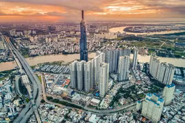 Sang năm 2024, kỷ lục FDI trong năm 2023 có được lập lại?