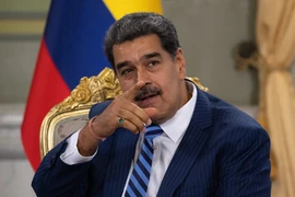 Venezuela bắt giữ 15 đối tượng liên quan đến âm mưu ám sát Tổng thống Maduro