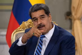 Venezuela bắt giữ 15 đối tượng liên quan đến âm mưu ám sát Tổng thống Maduro