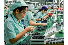 Chính phủ đặt mục tiêu đến năm 2030, GDP bình quân đầu người đạt 7.500 USD