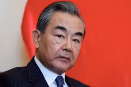 Trung Quốc không bổ nhiệm ngoại trưởng mới dịp này