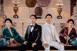 Nửa tỉ tiền vé 'Đào, phở và piano' sẽ đi đâu?