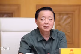 Khẩn trương hoàn thiện, ban hành nghị định mới về giá đất