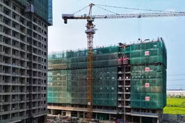 Luật Nhà ở mới có hấp dẫn doanh nghiệp xây dựng, phát triển nhà ở xã hội?