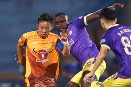 HAGL đã khác xưa quá nhiều, chuyện 'đá cho vui' của bầu Đức chỉ còn trong dĩ vãng