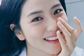 Jisoo (BlackPink) quyên góp cho dự án rừng ngập mặn ở Cà Mau