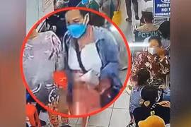 Bắt nhóm trộm cắp tài sản ở Bệnh viện Chợ Rẫy