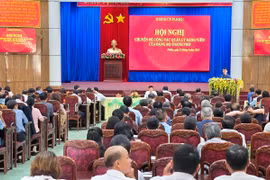 Thành ủy Pleiku tăng cường công tác quản lý đảng viên