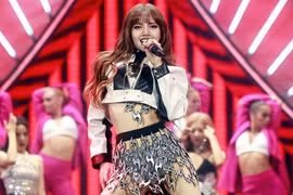 Lisa nhóm Blackpink sẽ trình diễn chính tại sự kiện âm nhạc tầm cỡ nước Mỹ