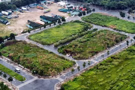 Đề xuất quy định tính giá đất tại nơi không có thông tin về giá thị trường