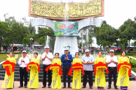 Ngày hội Du lịch Kbang định vị thương hiệu trong lòng du khách