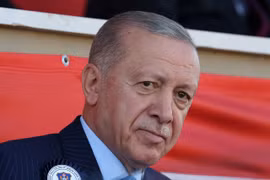 Tổng thống Thổ Nhĩ Kỳ kêu gọi các nước Hồi giáo lập liên minh chống Israel