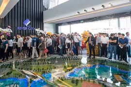 Luật áp dụng sớm, bất động sản hồi phục 