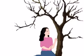 Tháng ba này hoa gạo nơi đâu?