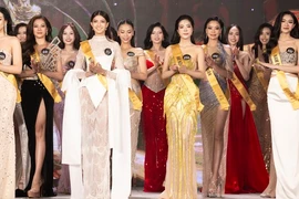 Miss Grand Vietnam 2024 không có bán kết, 4 người đẹp xin rút khỏi cuộc thi