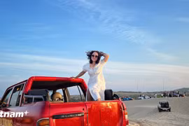 Nghỉ lễ 2/9: Du khách Việt chuộng những hành trình gần, đa dạng trải nghiệm