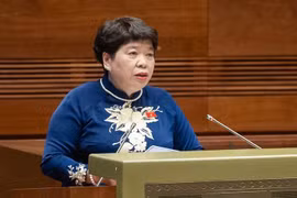 Thống nhất phương án bình quân tiền lương đóng bảo hiểm xã hội để tính lương hưu