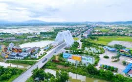 Tỉnh Quảng Ninh có thành phố thứ 5