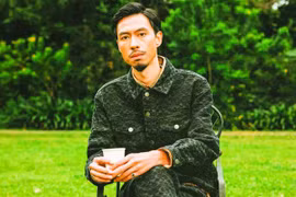 Giải mã Đen Vâu