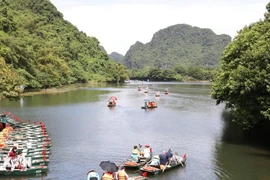 Cơ hội quảng bá du lịch Ninh Bình tới thị trường Ấn Độ và Nam Á