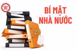 Ban Thường vụ Tỉnh ủy Gia Lai ban hành Quy chế bảo vệ bí mật nhà nước