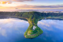 Bảo tồn và khai thác di sản đô thị Pleiku