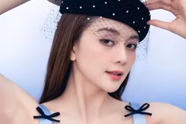 Thiều Bảo Trang ra sao sau 12 năm thi Giọng hát Việt?