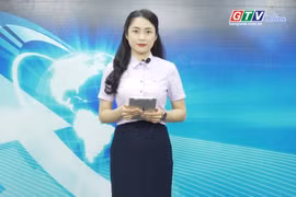 Gia Lai 24h: Kỳ họp thường lệ giữa năm 2024, HĐND tỉnh Gia Lai khóa XII sẽ diễn ra từ ngày 8 đến 10-7