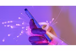 Công nghệ 6G mới biến 5G thành 'cổ lỗ sĩ'