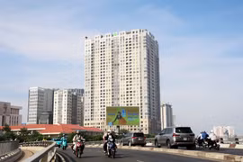 Không để 'khoảng trống' khi các luật nhà ở, bất động sản đến thời hạn thực thi