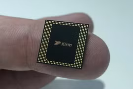 Chip mới của Huawei có công nghệ giống Apple và Intel