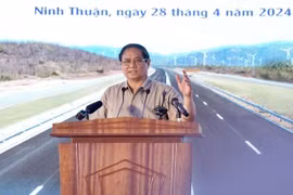 Cao tốc sẽ giúp Tây Nguyên 'cất cánh'