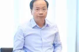 Thứ trưởng Bộ GTVT: Sắp mở rộng 5 tuyến cao tốc 2 làn xe