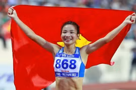 Hướng đến công nghiệp thể thao