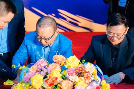 Nóng: HLV Park Hang-seo chính thức xác nhận làm cố vấn đội bóng triệu đô tại Việt Nam