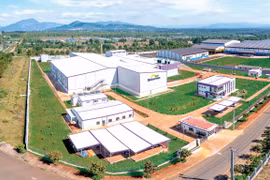 Ban Quản lý Khu Kinh tế tỉnh Gia Lai đồng hành cùng doanh nghiệp