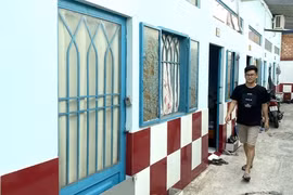 Siết cá nhân kinh doanh địa ốc