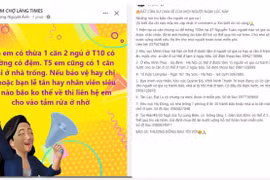 Những câu chuyện cảm động thấm đẫm tình người giữa bão Yagi