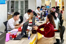 Tập trung khắc phục tồn tại, hạn chế trong cải cách hành chính