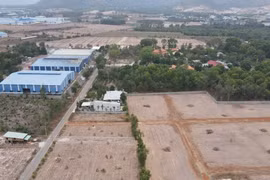 105 thành phố, thị xã trên cả nước sẽ không được phân lô, bán nền