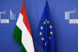 Hungary chính thức đảm nhận cương vị Chủ tịch luân phiên Hội đồng EU 
