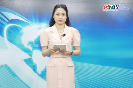 Gia Lai 24h: Tổng kết 5 năm công tác xây dựng Đảng và 15 năm thi hành Điều lệ Đảng